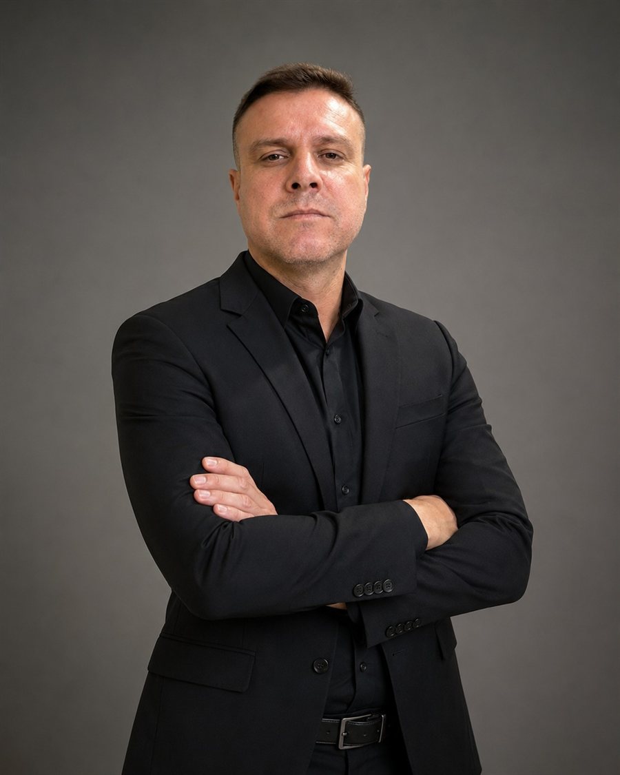 Adriano Vitoriano Barreto — Advogado Previdenciário, OAB/SP
